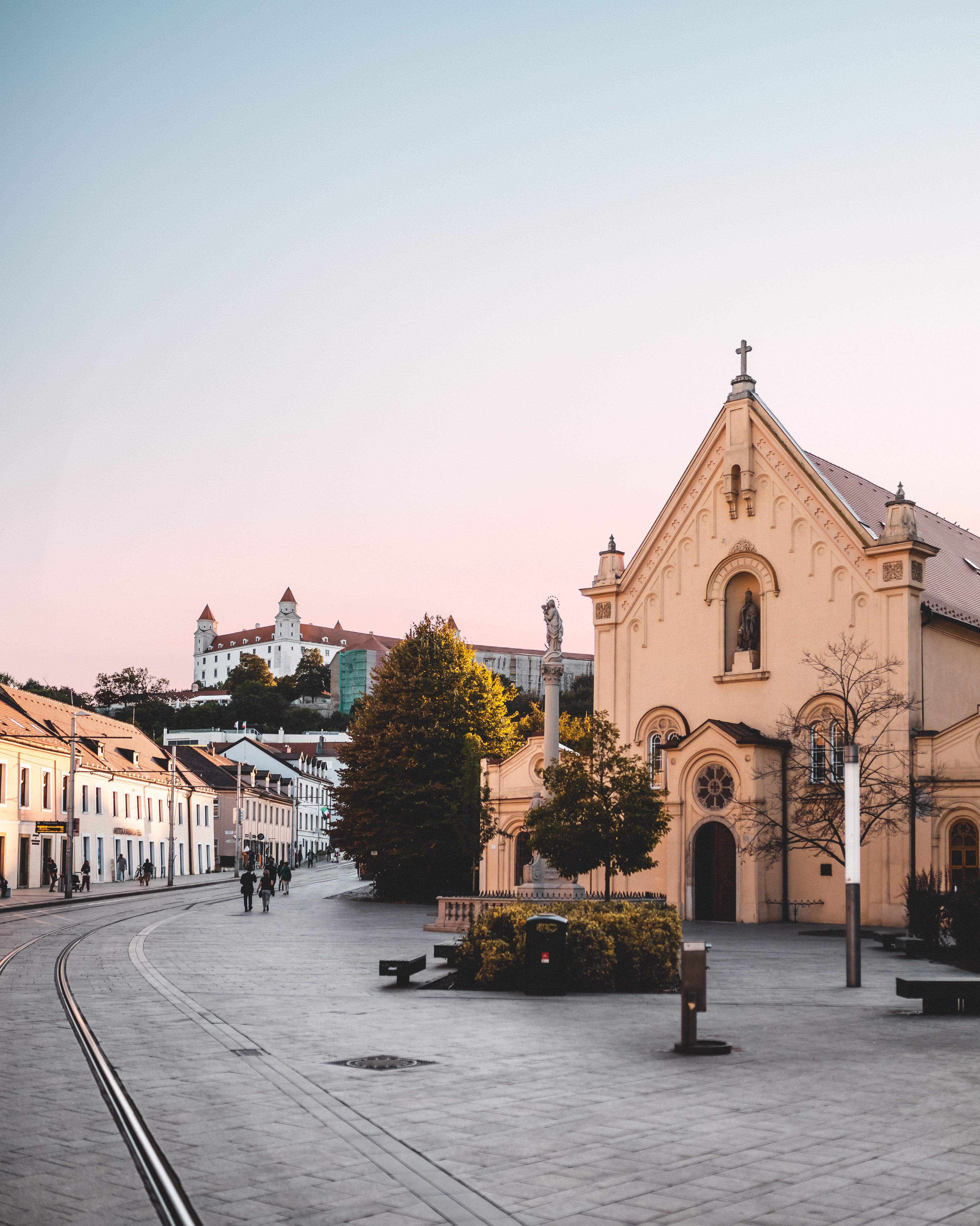 Image of Slovakia Image of Slovakia
